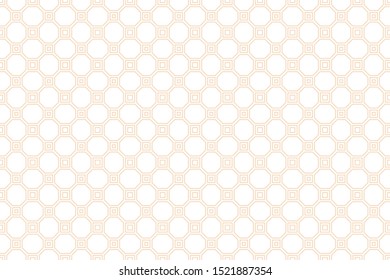 Modern geometric  pattern.Vector background. For design, page fill, wallpaper. Vector illustration. For design, page fill, wallpaper.Vector