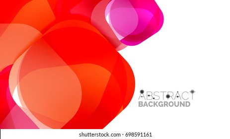 Fondo de presentación geométrica moderno. Concepto de negocio o elemento de tecnología digital, folleto o diseño de volante para diseños de banners web