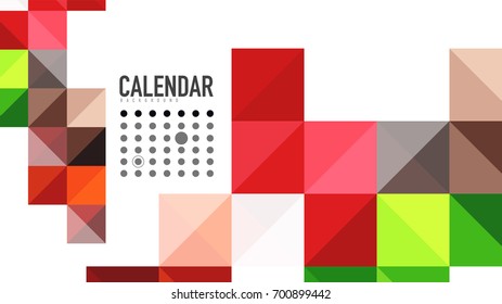 Fondo de presentación geométrica moderno. Elemento de tecnología comercial o digital, folleto o diseño de volante para diseños de banners web