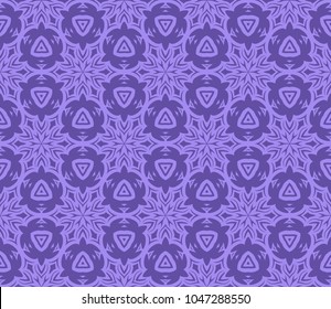 modern geometric seamless pattern background. decorative texture for wallpaper, invitation. Vector illustration.