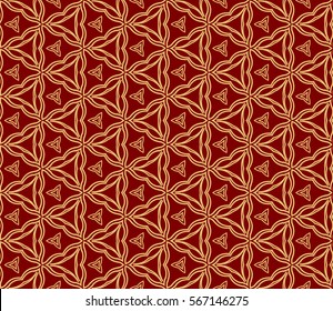 modern geometric seamless pattern background. Luxury texture for wallpaper, invitation. Vector illustration. modern geometric seamless pattern background. Luxury texture for wallpaper, invitation. Vector illustration.