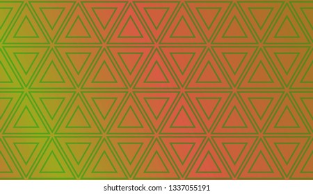 Modern geometric seamless pattern. For design, page fill, wallpaper.Vector illustration