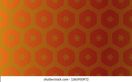 Modern geometric seamless pattern. For design, page fill, wallpaper.Vector illustration