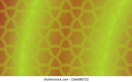 Modern geometric seamless pattern. For design, page fill, wallpaper.Vector illustration