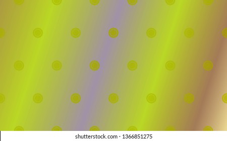 Modern geometric seamless pattern. For design, page fill, wallpaper.Vector illustration