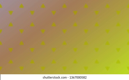 Modern geometric seamless pattern. For design, page fill, wallpaper.Vector illustration