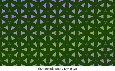 Modern geometric seamless pattern. For design, page fill, wallpaper

