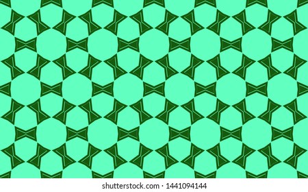 Modern geometric seamless pattern. For design, page fill, wallpaper
