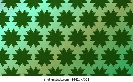 Modern geometric seamless pattern. For design, page fill, wallpaper
