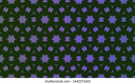 Modern geometric seamless pattern. For design, page fill, wallpaper
