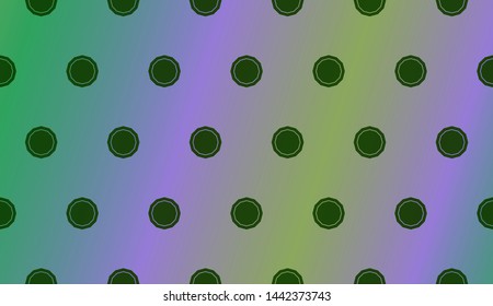 Modern geometric seamless pattern. For design, page fill, wallpaper
