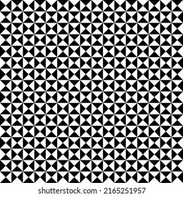 Modern geometric seamless pattern design, vector background.