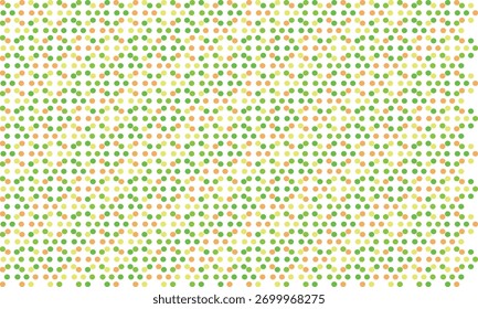 Um moderno padrão geométrico sem costura com flores hexadecimais e pétalas de colmeia, ideal para design têxtil, papel de parede, embalagem e fundos decorativos.