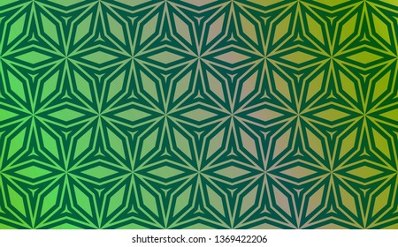 Modern geometric seamless pattern.Vector background. For design, page fill, wallpaper. Vector illustration. For design, page fill, wallpaper
