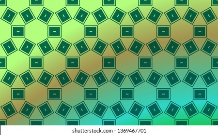 Modern geometric seamless pattern.Vector background. For design, page fill, wallpaper. Vector illustration. For design, page fill, wallpaper