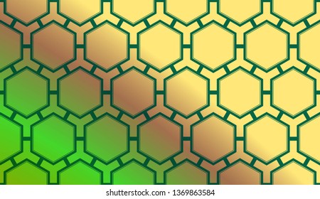 Modern geometric seamless pattern.Vector background. For design, page fill, wallpaper. Vector illustration. For design, page fill, wallpaper