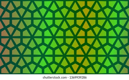 Modern geometric seamless pattern.Vector background. For design, page fill, wallpaper. Vector illustration. For design, page fill, wallpaper