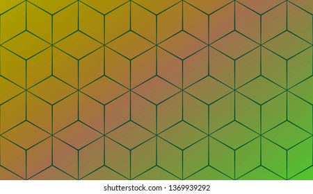 Modern geometric seamless pattern.Vector background. For design, page fill, wallpaper. Vector illustration. For design, page fill, wallpaper