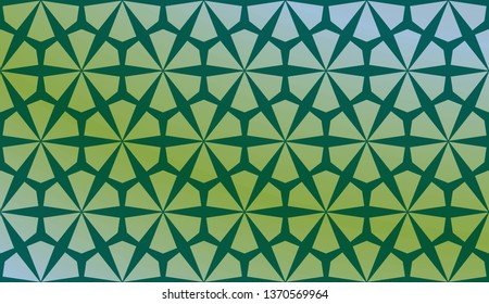 Modern geometric seamless pattern.Vector background. For design, page fill, wallpaper. Vector illustration. For design, page fill, wallpaper