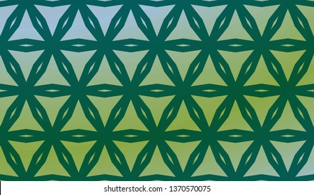 Modern geometric seamless pattern.Vector background. For design, page fill, wallpaper. Vector illustration. For design, page fill, wallpaper
