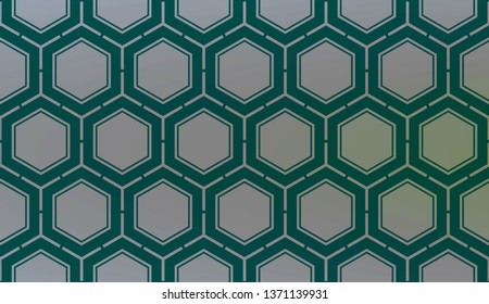 Modern geometric seamless pattern.Vector background. For design, page fill, wallpaper. Vector illustration. For design, page fill, wallpaper