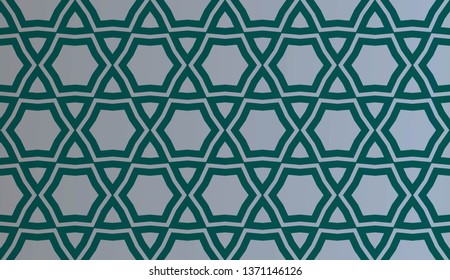 Modern geometric seamless pattern.Vector background. For design, page fill, wallpaper. Vector illustration. For design, page fill, wallpaper