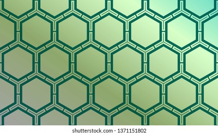 Modern geometric seamless pattern.Vector background. For design, page fill, wallpaper. Vector illustration. For design, page fill, wallpaper