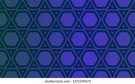 Modern geometric seamless pattern.Vector background. For design, page fill, wallpaper. Vector illustration. For design, page fill, wallpaper