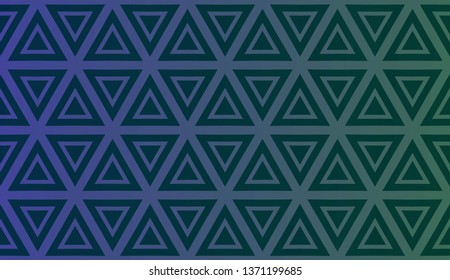 Modern geometric seamless pattern.Vector background. For design, page fill, wallpaper. Vector illustration. For design, page fill, wallpaper