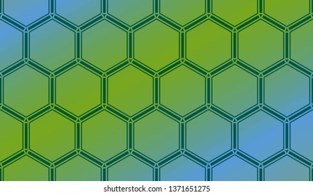 Modern geometric seamless pattern.Vector background. For design, page fill, wallpaper. Vector illustration. For design, page fill, wallpaper