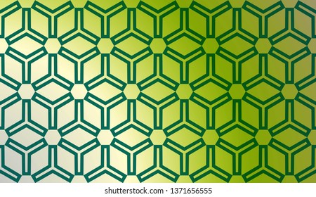 Modern geometric seamless pattern.Vector background. For design, page fill, wallpaper. Vector illustration. For design, page fill, wallpaper