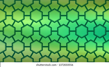 Modern geometric seamless pattern.Vector background. For design, page fill, wallpaper. Vector illustration. For design, page fill, wallpaper