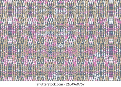 Modern geometric stripe texture and grunge background. Pink, black and yellow colorful texture pattern.