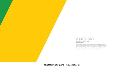 Moderna tecnología geométrica de fondo abstracto para diseño de presentación, banner, tarjeta de visita. Ilustración vectorial con concepto corporativo futurista