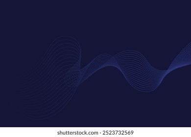 Modern geometric template graphic design. Vector banner abstract background.