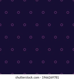Modern geometric template with for wallpaper design. Modern background design. Abstract modern print. Seamless pattern abstract design.