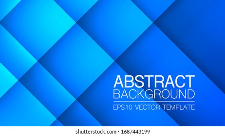 Modern geometric  vector  abstract background for wallpaper, business brochure cover, list, page, book, card, banner, sheet, album, art template design.