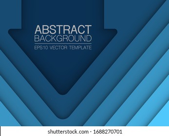 Modern geometric  vector  abstract background for wallpaper, business brochure cover, list, page, book, card, banner, sheet, album, art template design.