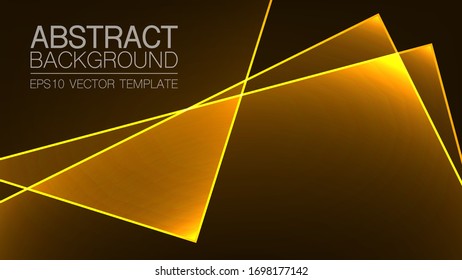 Fondo abstracto de vectores geométricos moderno para papel tapiz, portada de folletos de negocios, lista, página, libro, tarjeta, banner, hoja, álbum, diseño de plantillas de arte.