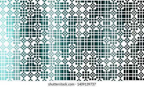 Modern geometric vector background. Creative abstract minimalistic template. Perfect for cover, web design, poster, packaging, business cards, home decor.