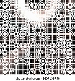 Modern geometric vector background. Creative abstract minimalistic template. Perfect for cover, web design, poster, packaging, business cards, home decor.