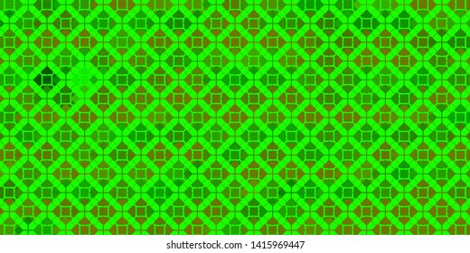 Modern geometric vector background. Creative abstract minimalistic template. Perfect for cover, web design, poster, packaging, business cards, home decor