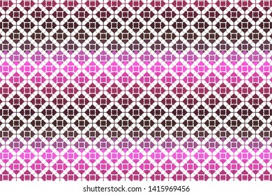 Modern geometric vector background. Creative abstract minimalistic template. Perfect for cover, web design, poster, packaging, business cards, home decor