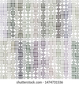 Modern geometric vector background. Creative abstract template. Perfect for cover, web design, poster, packaging, business cards, home decor 