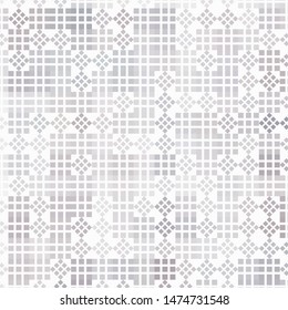 Modern geometric vector background. Creative abstract template. Perfect for cover, web design, poster, packaging, business cards, home decor 
