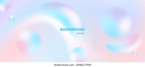 Modern geometric vector illustration design, abstract background.