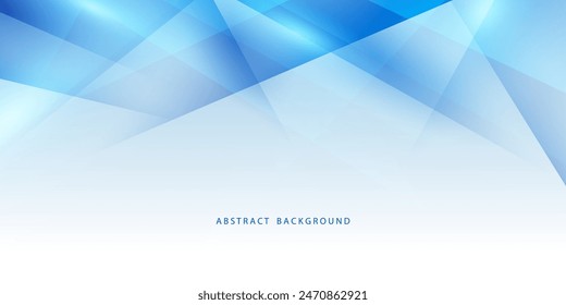Modern geometric vector illustration design, abstract background.