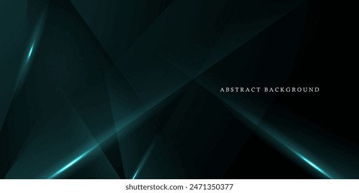 Modern geometric vector illustration design, abstract background.