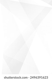 Modern geometric vector illustration design, abstract background.