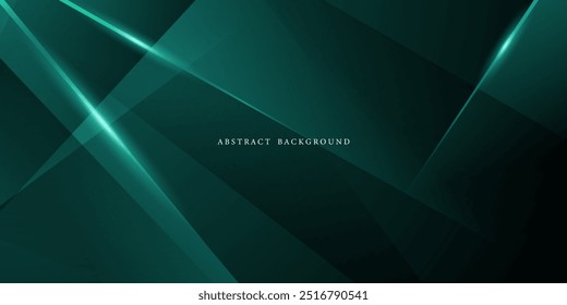 Modern geometric vector illustration design, abstract background.